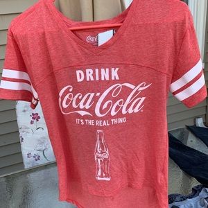 Coca Cola T-Shirt